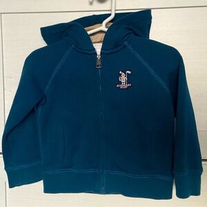 Burberry infant sweater 18M